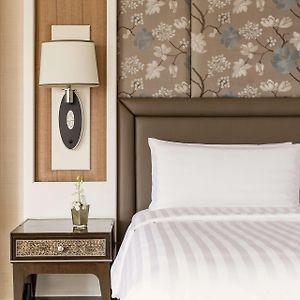 Habitación Tower Deluxe con Cama King